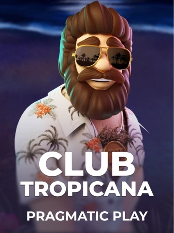 Club Tropicana